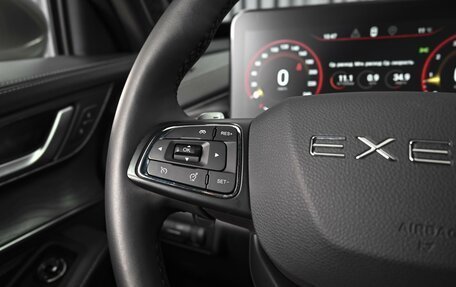 CheryExeed LX, 2024 год, 2 300 000 рублей, 20 фотография