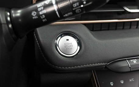 CheryExeed LX, 2024 год, 2 300 000 рублей, 19 фотография