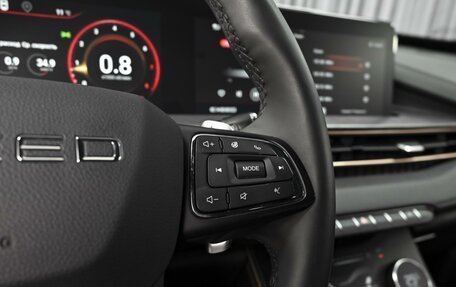 CheryExeed LX, 2024 год, 2 300 000 рублей, 21 фотография