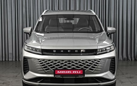 CheryExeed LX, 2024 год, 2 300 000 рублей, 3 фотография