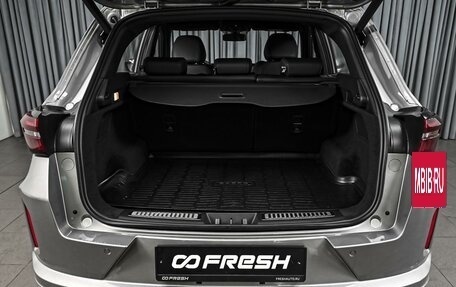 CheryExeed LX, 2024 год, 2 300 000 рублей, 23 фотография