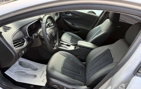 Chevrolet Malibu IX, 2020 год, 1 450 000 рублей, 11 фотография