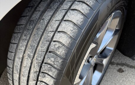 Chevrolet Malibu IX, 2020 год, 1 450 000 рублей, 9 фотография