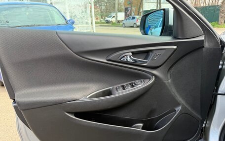 Chevrolet Malibu IX, 2020 год, 1 450 000 рублей, 14 фотография