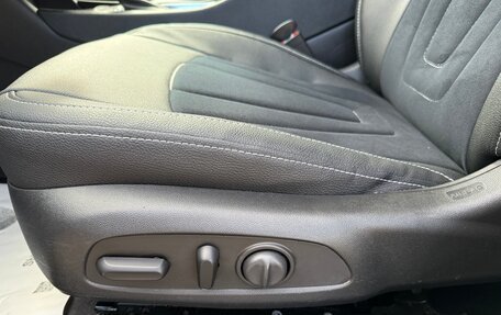 Chevrolet Malibu IX, 2020 год, 1 450 000 рублей, 13 фотография