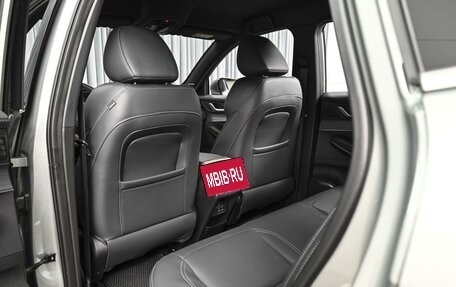 CheryExeed LX, 2024 год, 2 300 000 рублей, 11 фотография