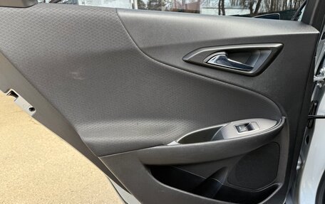 Chevrolet Malibu IX, 2020 год, 1 450 000 рублей, 18 фотография