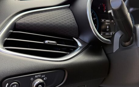 Chevrolet Malibu IX, 2020 год, 1 450 000 рублей, 16 фотография