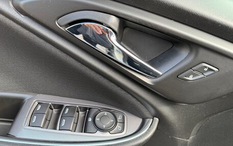 Chevrolet Malibu IX, 2020 год, 1 450 000 рублей, 15 фотография