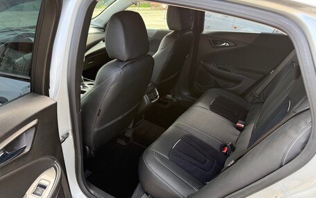 Chevrolet Malibu IX, 2020 год, 1 450 000 рублей, 19 фотография