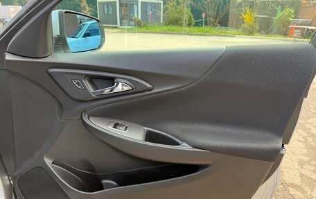 Chevrolet Malibu IX, 2020 год, 1 450 000 рублей, 25 фотография