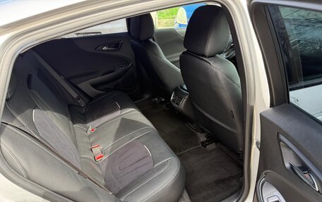 Chevrolet Malibu IX, 2020 год, 1 450 000 рублей, 24 фотография