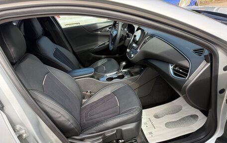 Chevrolet Malibu IX, 2020 год, 1 450 000 рублей, 26 фотография