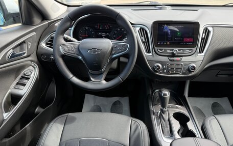 Chevrolet Malibu IX, 2020 год, 1 450 000 рублей, 27 фотография