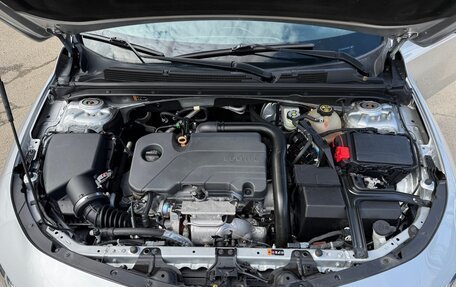 Chevrolet Malibu IX, 2020 год, 1 450 000 рублей, 32 фотография