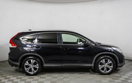 Honda CR-V IV, 2014 год, 1 899 000 рублей, 4 фотография