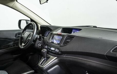 Honda CR-V IV, 2014 год, 1 899 000 рублей, 9 фотография