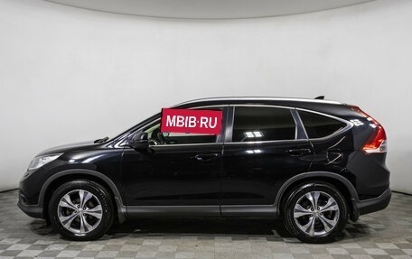 Honda CR-V IV, 2014 год, 1 899 000 рублей, 8 фотография