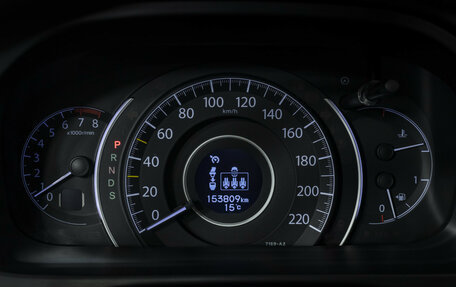 Honda CR-V IV, 2014 год, 1 899 000 рублей, 11 фотография