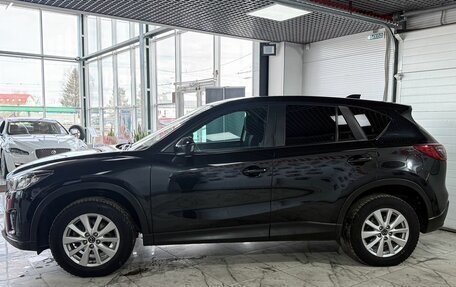 Mazda CX-5 II, 2014 год, 1 699 000 рублей, 3 фотография