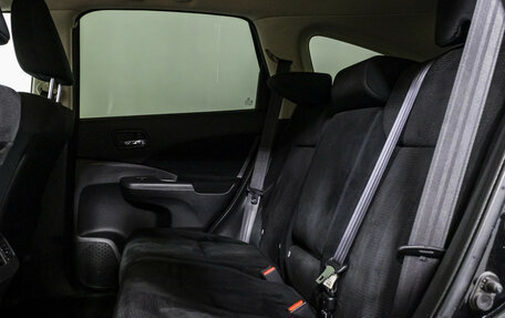 Honda CR-V IV, 2014 год, 1 899 000 рублей, 13 фотография