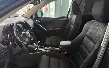 Mazda CX-5 II, 2014 год, 1 699 000 рублей, 8 фотография