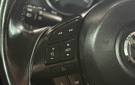 Mazda CX-5 II, 2014 год, 1 699 000 рублей, 17 фотография