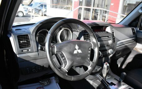 Mitsubishi Pajero IV, 2012 год, 2 149 000 рублей, 8 фотография