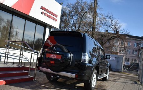 Mitsubishi Pajero IV, 2012 год, 2 149 000 рублей, 3 фотография
