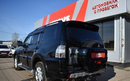 Mitsubishi Pajero IV, 2012 год, 2 149 000 рублей, 6 фотография
