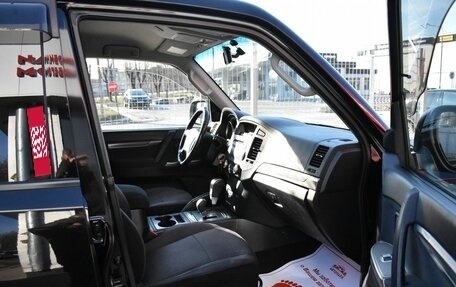Mitsubishi Pajero IV, 2012 год, 2 149 000 рублей, 14 фотография
