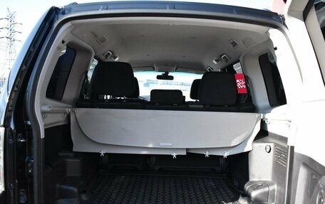 Mitsubishi Pajero IV, 2012 год, 2 149 000 рублей, 11 фотография