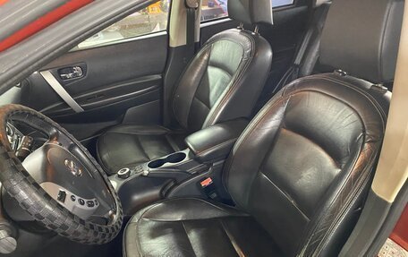 Nissan Qashqai, 2007 год, 700 000 рублей, 6 фотография