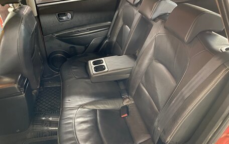 Nissan Qashqai, 2007 год, 700 000 рублей, 9 фотография