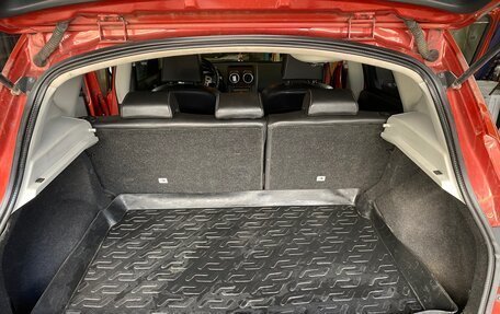 Nissan Qashqai, 2007 год, 700 000 рублей, 10 фотография