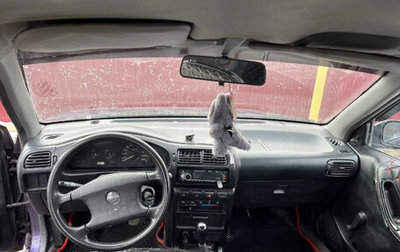 Nissan Sunny N14, 1992 год, 180 000 рублей, 1 фотография