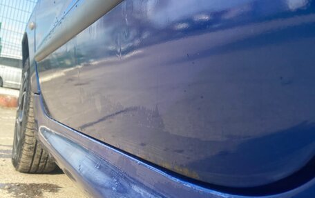 Peugeot 206, 2000 год, 210 000 рублей, 6 фотография