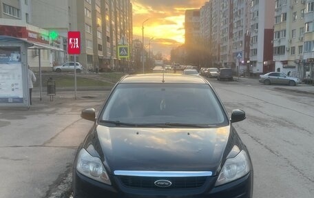 Ford Focus II рестайлинг, 2010 год, 575 000 рублей, 1 фотография