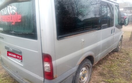 Ford Transit, 2006 год, 1 фотография