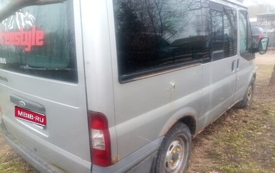 Ford Transit, 2006 год, 1 фотография