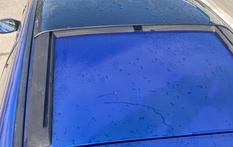 Peugeot 206, 2000 год, 210 000 рублей, 9 фотография