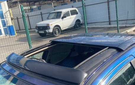 Peugeot 206, 2000 год, 210 000 рублей, 10 фотография