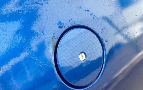 Peugeot 206, 2000 год, 210 000 рублей, 7 фотография