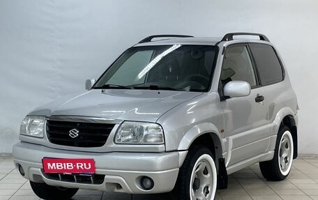 Suzuki Grand Vitara, 2003 год, 1 100 000 рублей, 1 фотография