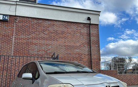 Toyota Auris II, 2007 год, 700 000 рублей, 1 фотография