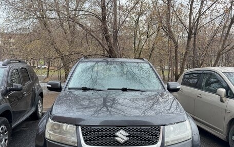 Suzuki Grand Vitara, 2011 год, 1 200 000 рублей, 1 фотография