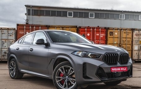 BMW X6, 2023 год, 12 500 000 рублей, 1 фотография