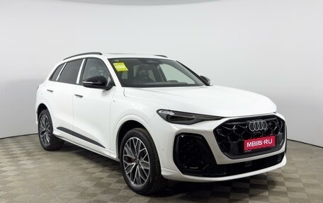 Audi Q5, 2026 год, 6 350 000 рублей, 1 фотография