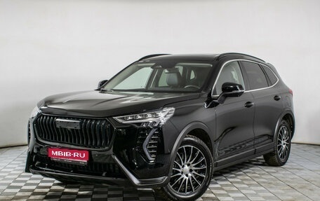 Haval Jolion, 2024 год, 1 770 000 рублей, 1 фотография