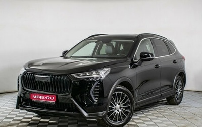 Haval Jolion, 2024 год, 1 770 000 рублей, 1 фотография